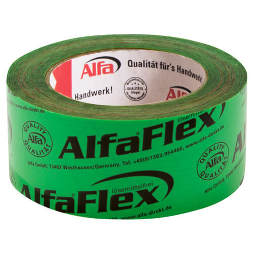 153 Alfa Flex (flexibles Folienklebeband)