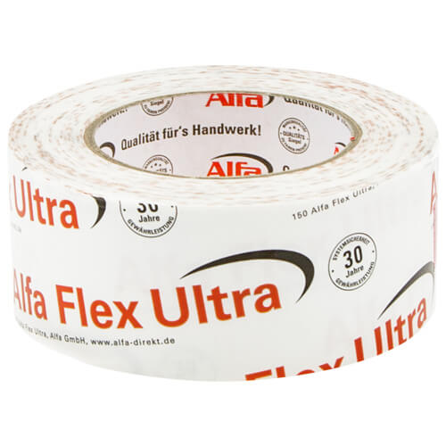 150 Alfa Flex Ultra (Multi-Folienklebeband) 