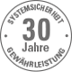 Systemsicherheit 30 Jahre luftdicht