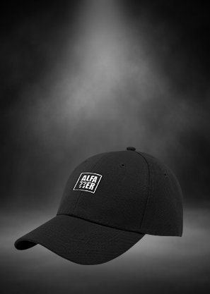 AlfaTier Base Cap