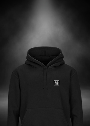 AlfaTier Hoodie