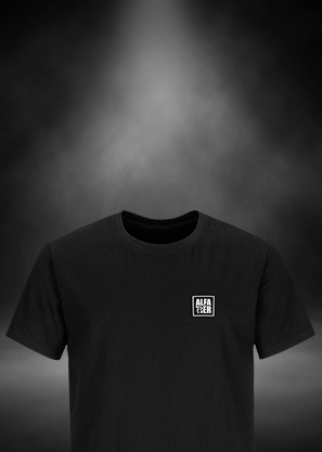 AlfaTier T-Shirt