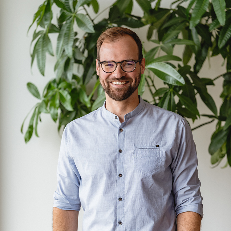 Michael Segerer