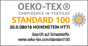 Öko Tex Standard