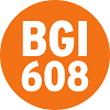 BGI 608