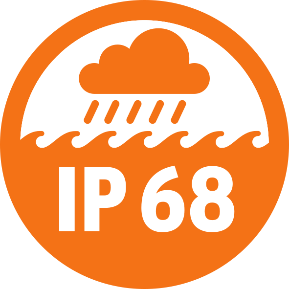 IP 68